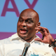 Tommy Ford speaks at the ABFF Community Day on June 19, 2016, in Miami.
Thaddaeus McAdams/Getty Images